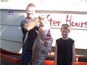 Allan, James and Steve Extreme doing it again.