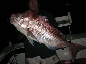 10.6KG yepp thats right 10. fuckin 6