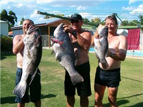 great day for some of us