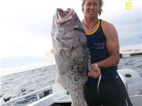 more nice dhuies off bunno