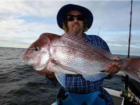 good start ,first drop