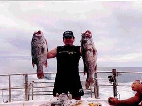 GAH Abrolhus May 2002