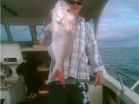 Good morning in Wijat