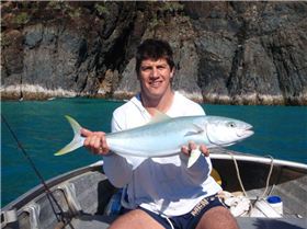 Bit of this, bit of that