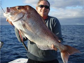 11 kg pinky on 12 kg mono