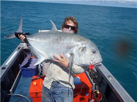 large gt on popper..