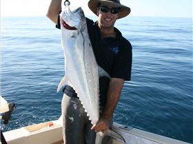 123cm Monties Queeny