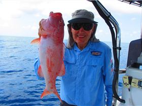 Mixed bag of goodies