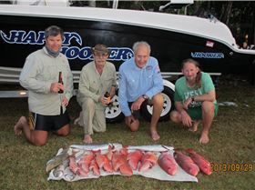 Mixed bag of goodies