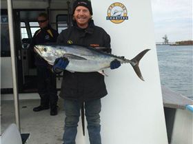 Proline Fishing Charters