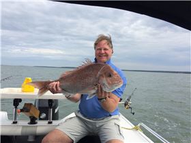 Thats getting bigger