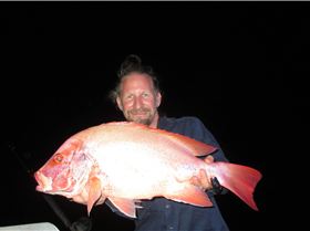 Red is a great colour