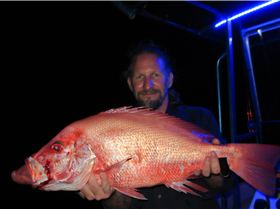 Red is a great colour