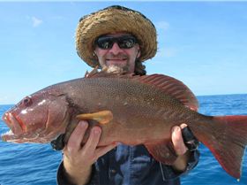 Red is a great colour