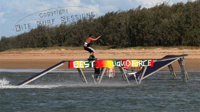 Coconet Classic Tannum Sands 2007