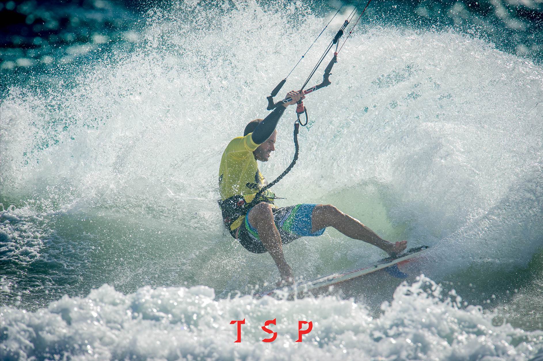 2015 WAKSA State Wave Titles Sunday 29.11