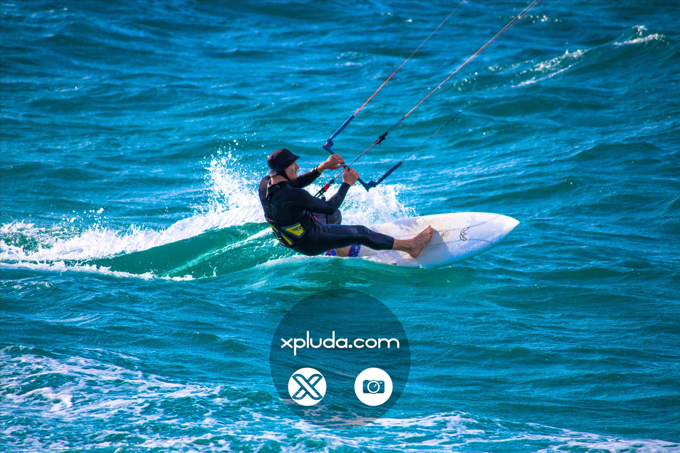 26/11/2015 - Floreat Beach - xpluda.com