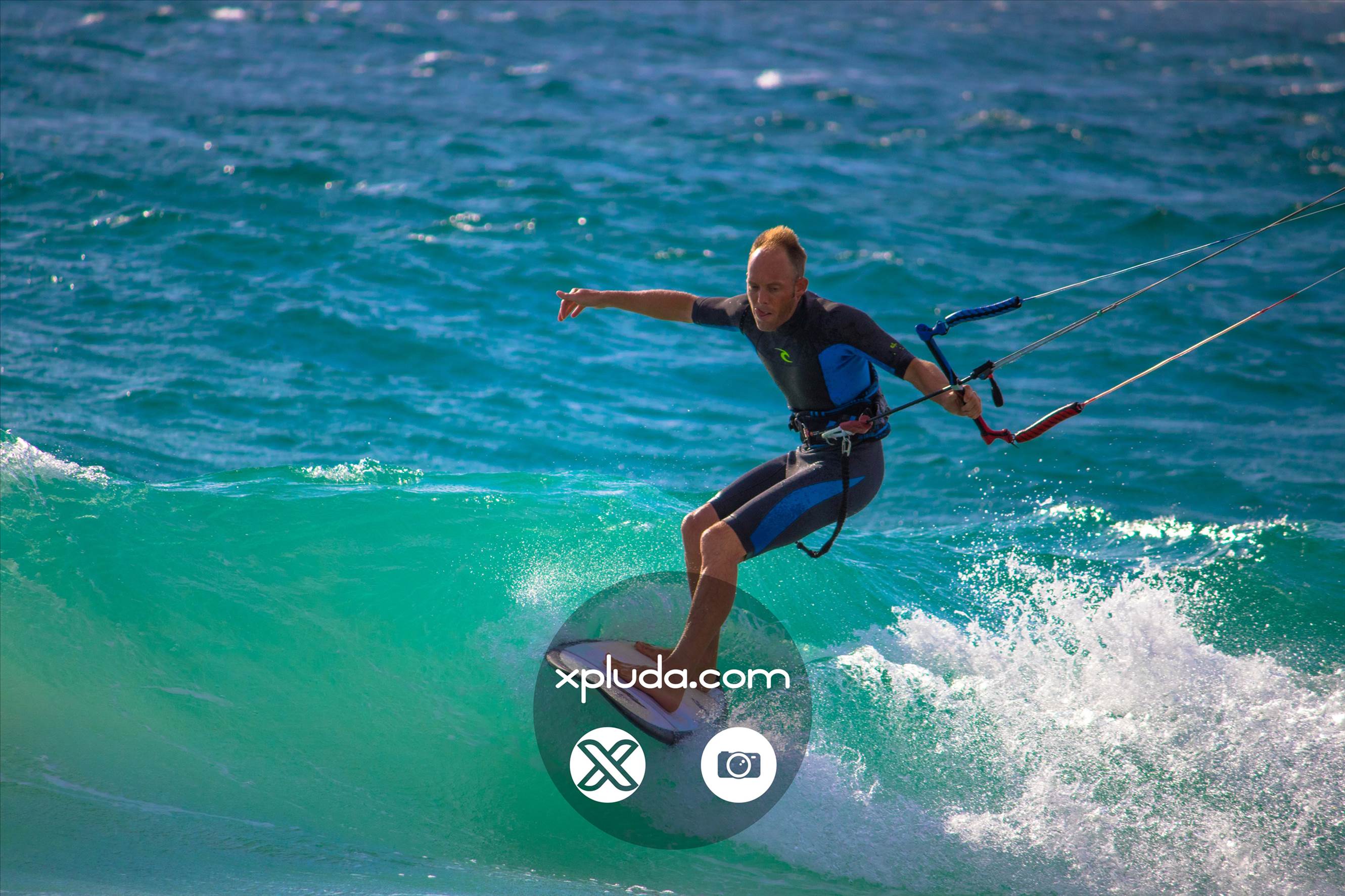 26/11/2015 - Floreat Beach - xpluda.com