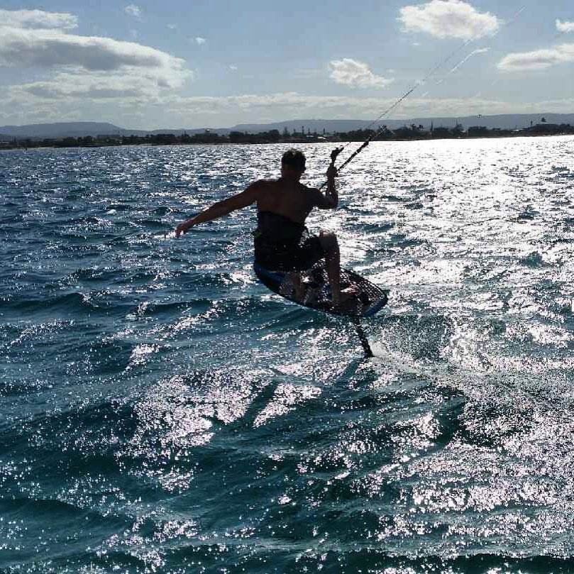 cab double agent day one