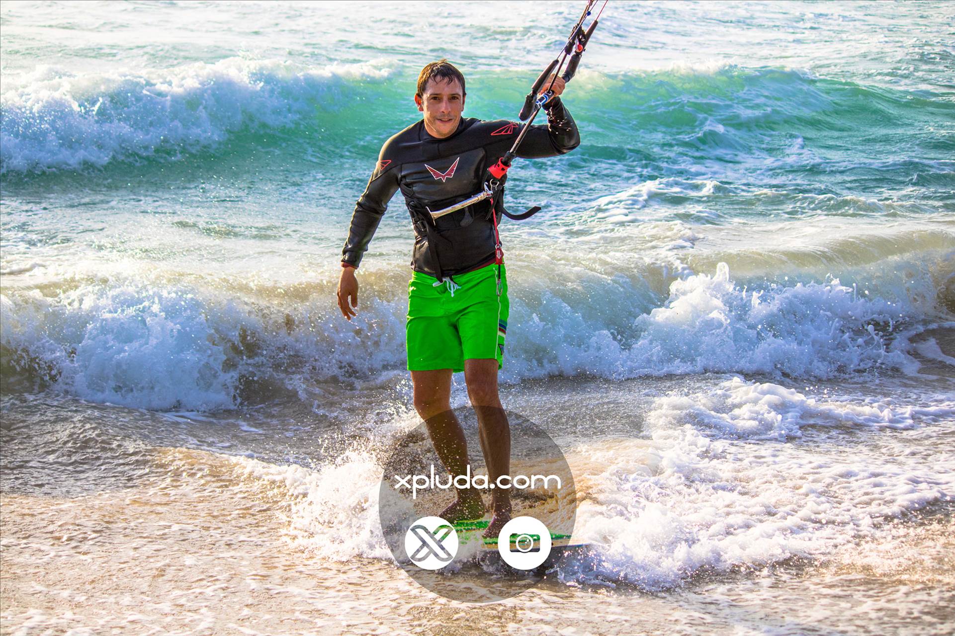 Brighton Beach - xpluda.com