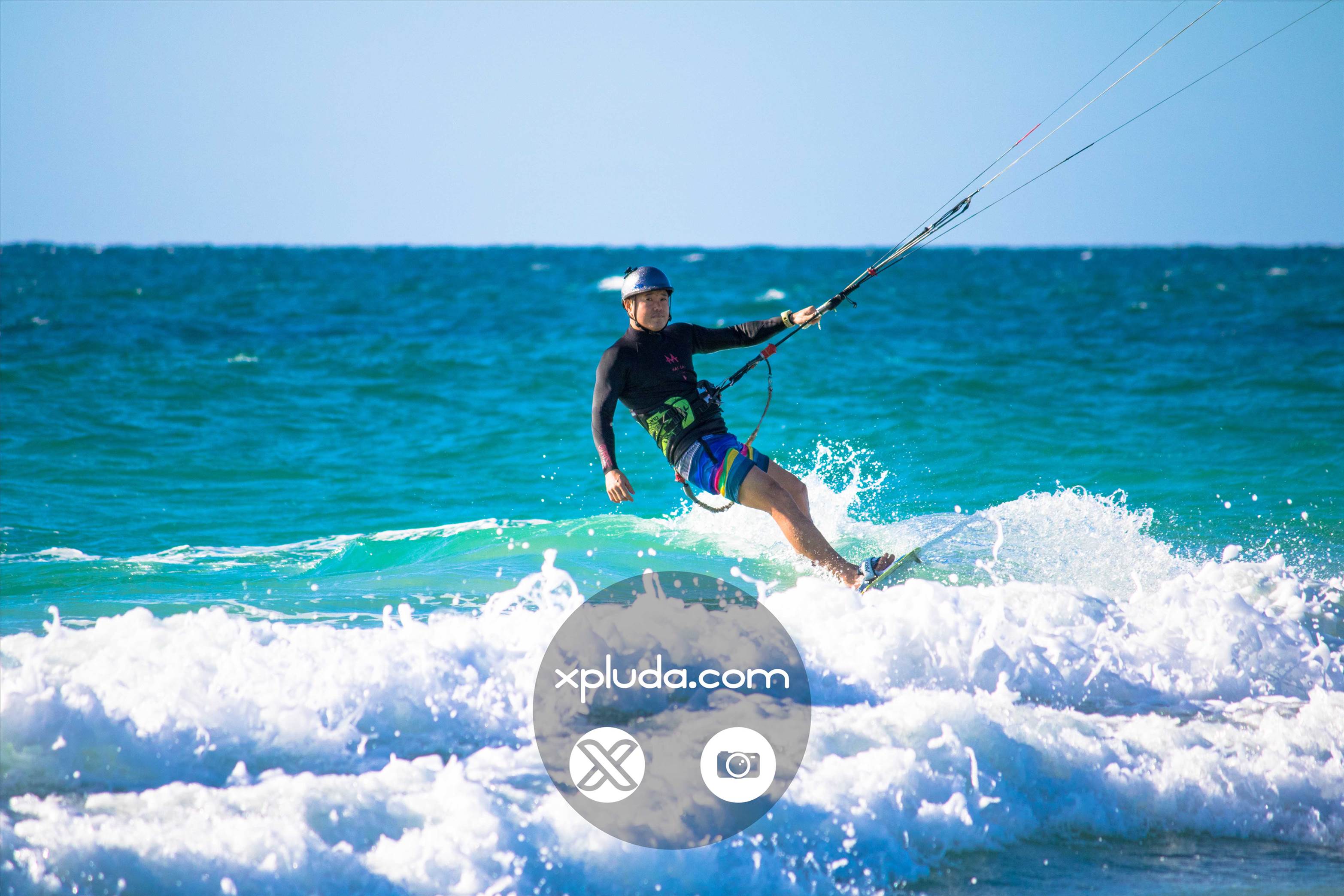 08/12/2015 - Leighton Beach - xpluda.com