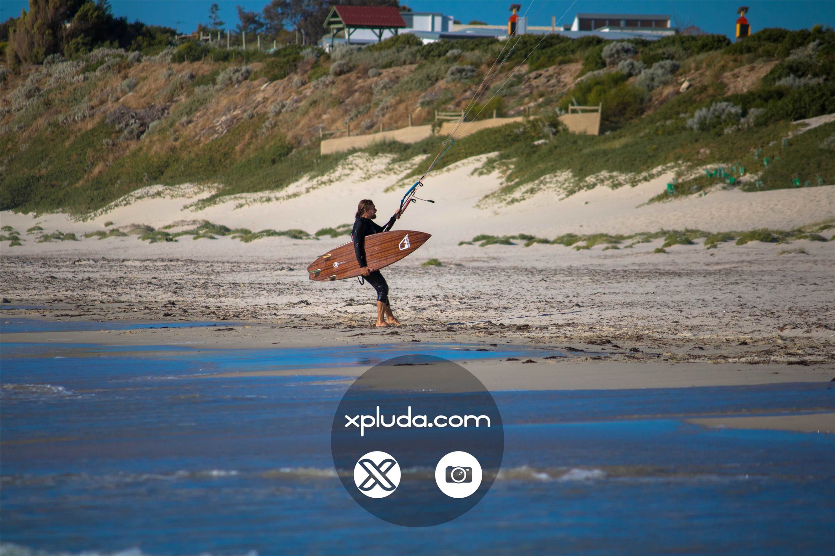 08/12/2015 - Leighton Beach - xpluda.com