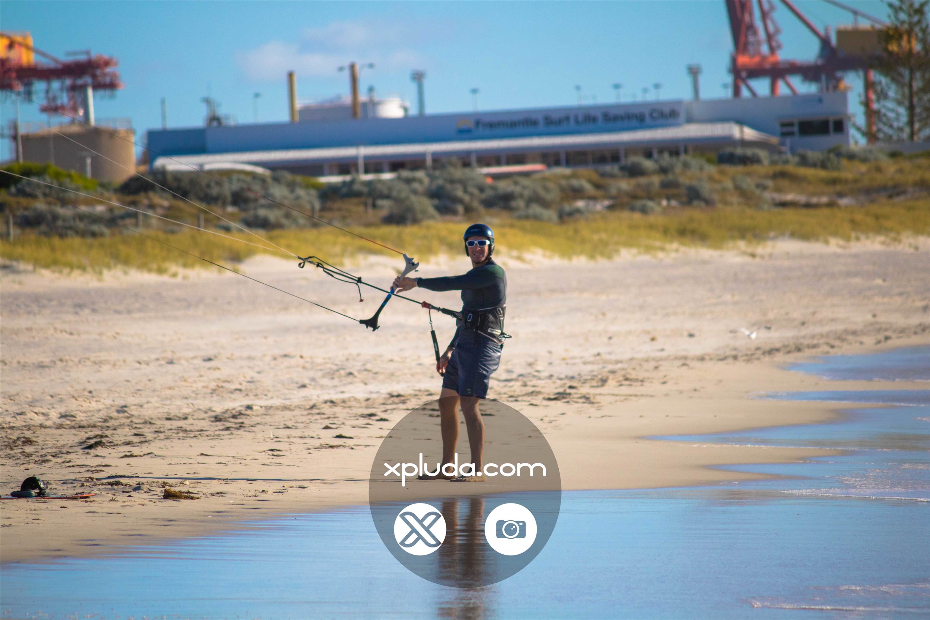 08/12/2015 - Leighton Beach - xpluda.com