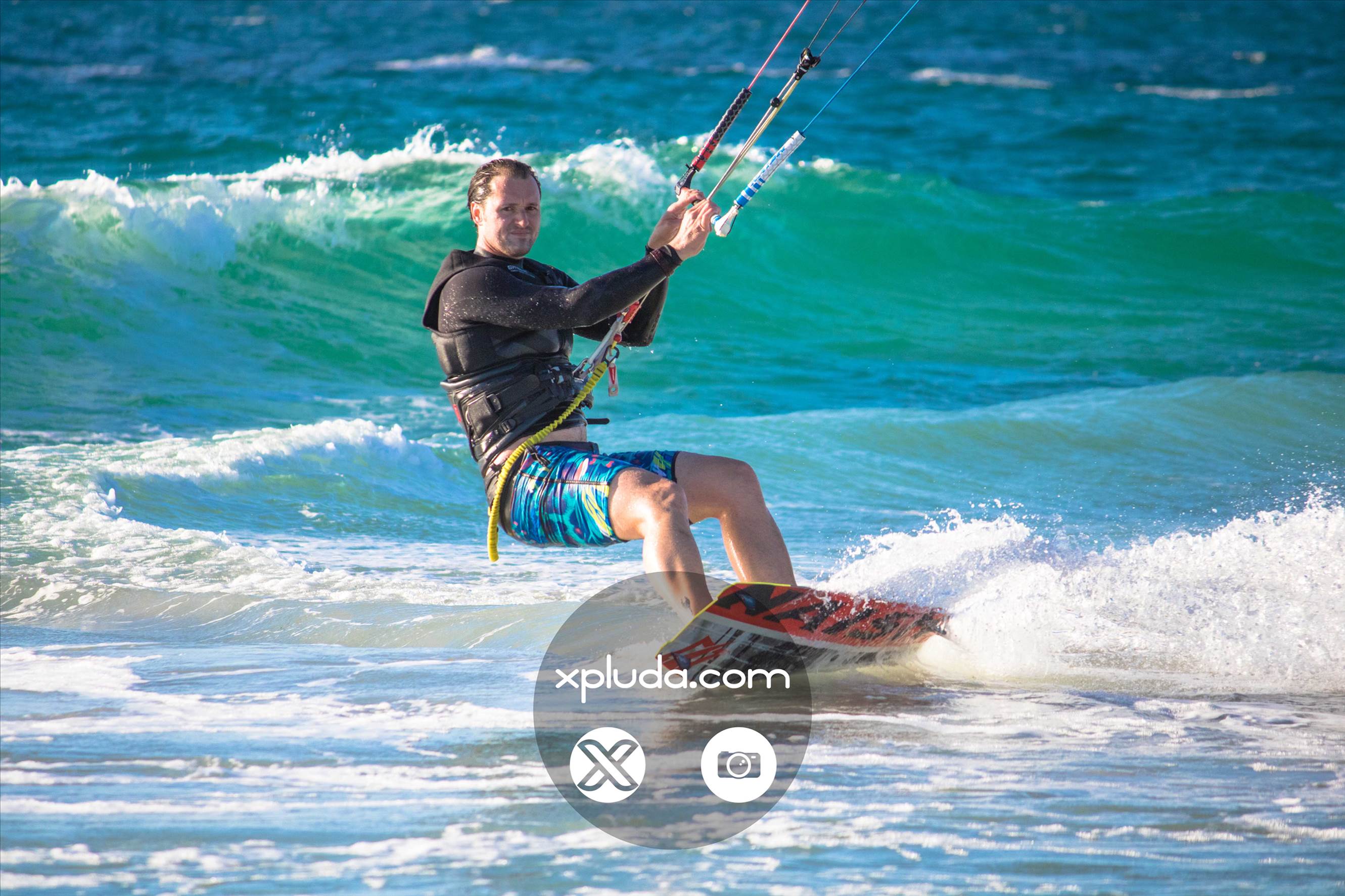 08/12/2015 - Leighton Beach - xpluda.com