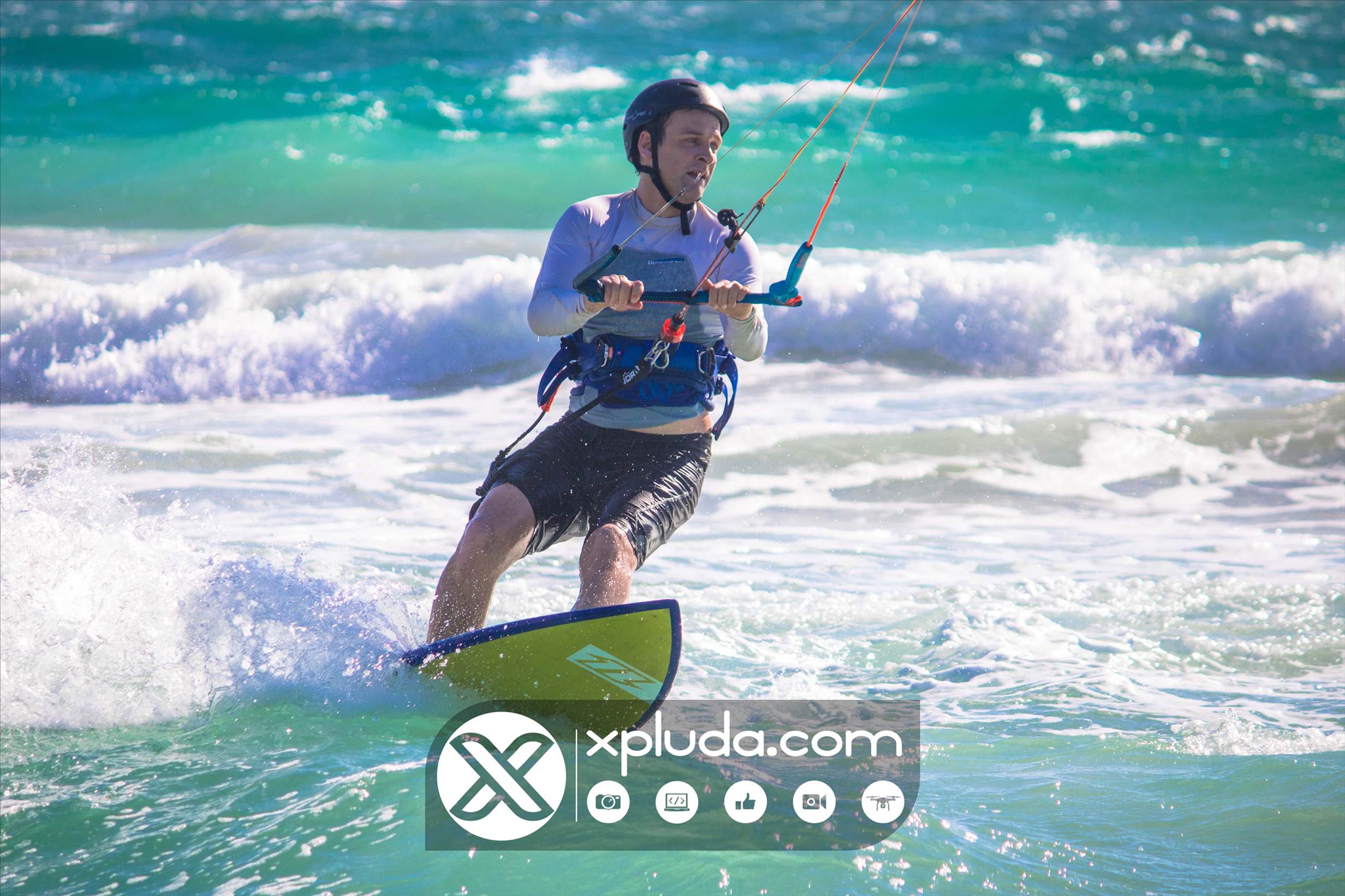 16/12/2015 - Brighton Beach - xpluda.com