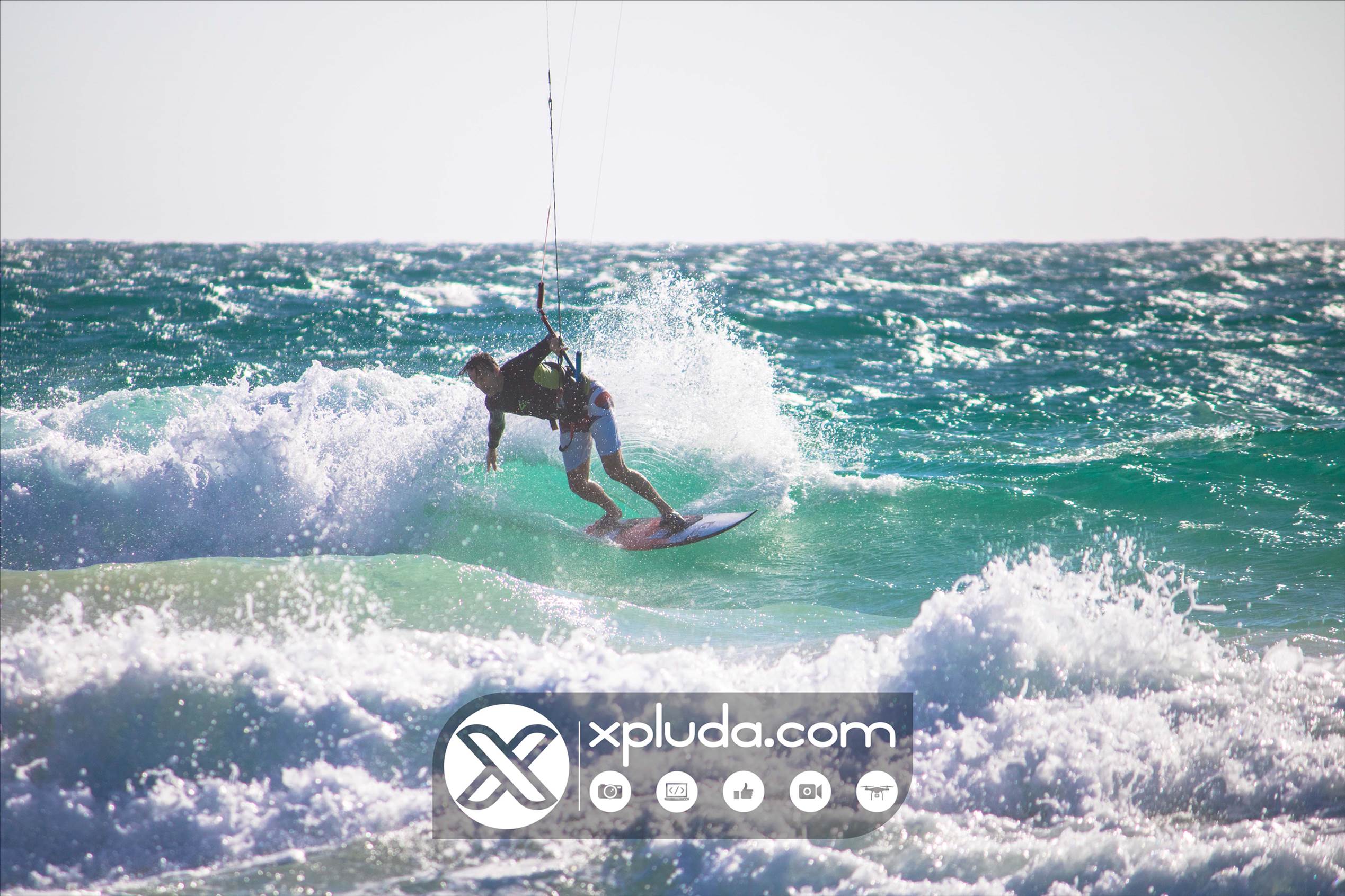 16/12/2015 - Brighton Beach - xpluda.com