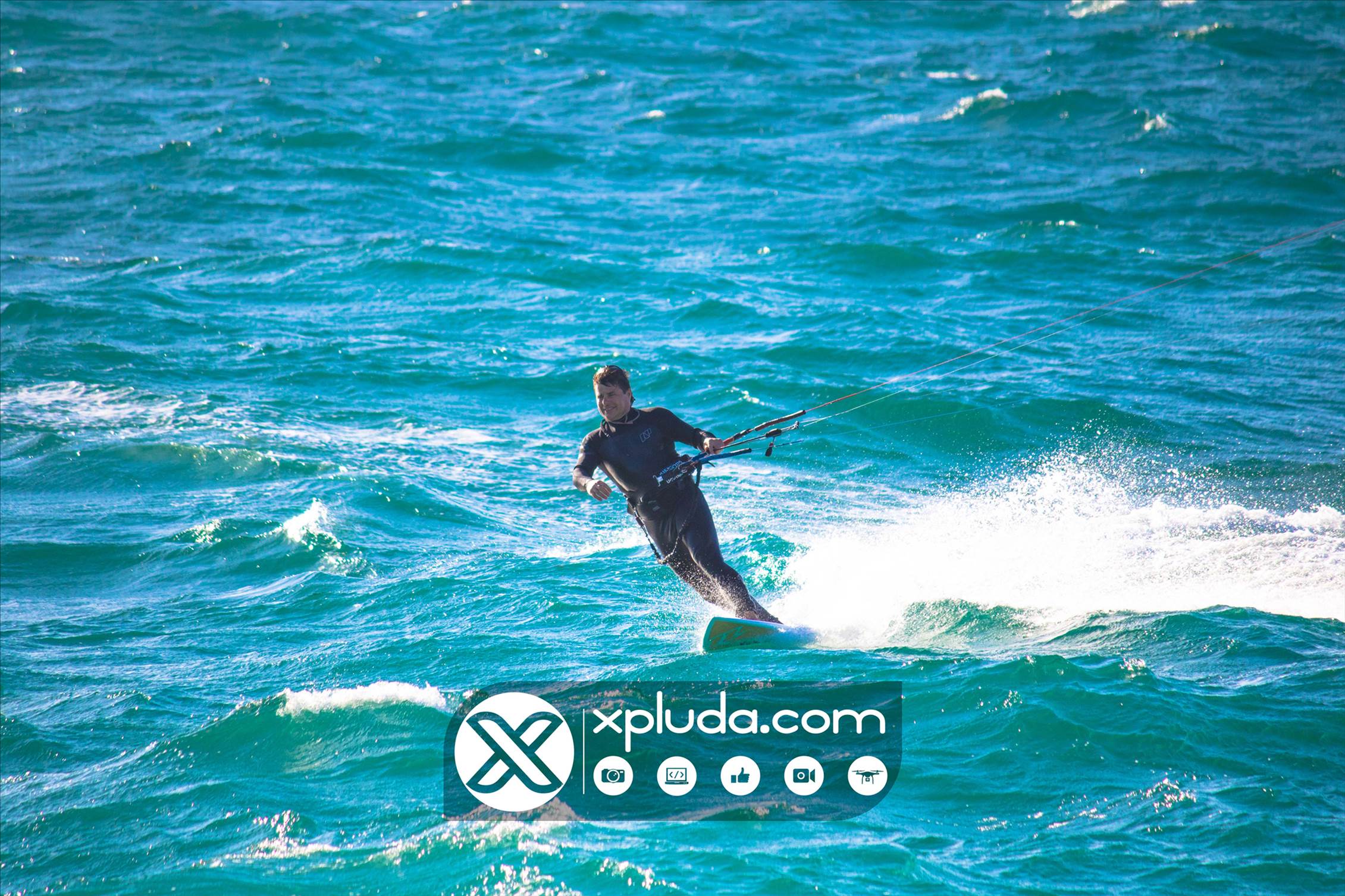 16/12/2015 - City Beach - xpluda.com