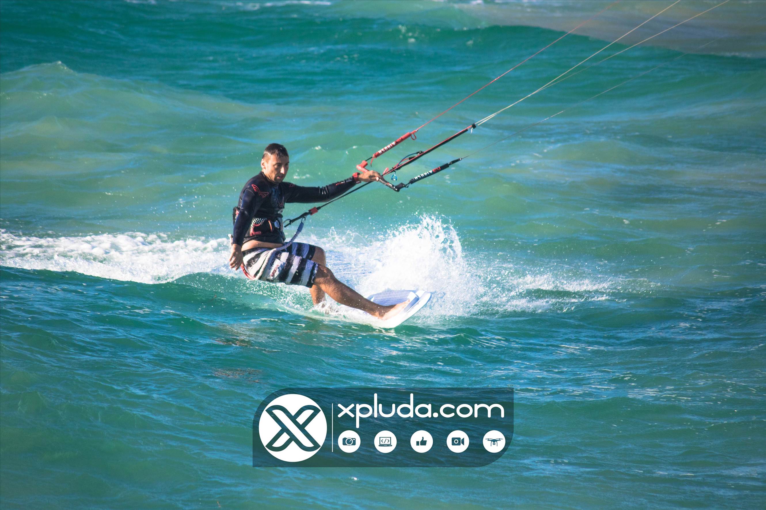 16/12/2015 - City Beach - xpluda.com