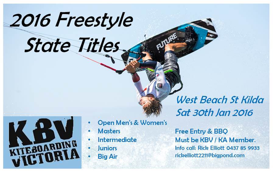 KBV free 30 jan 2016