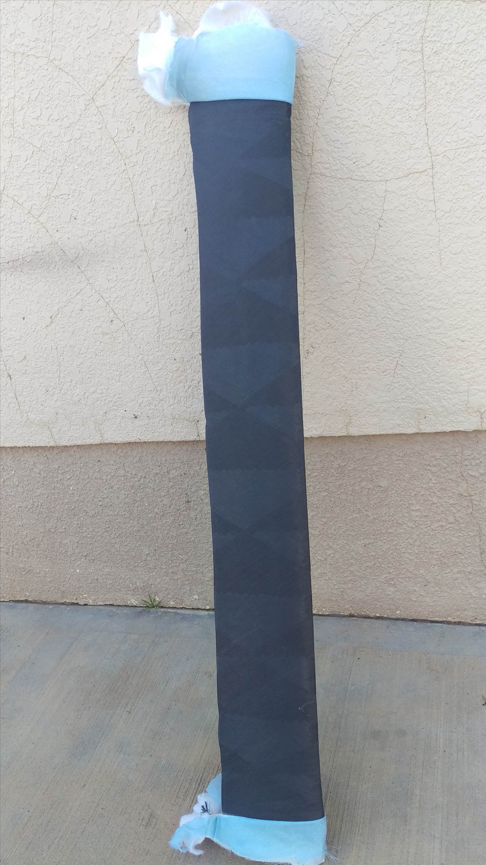 Kitefoil Carbon Mast