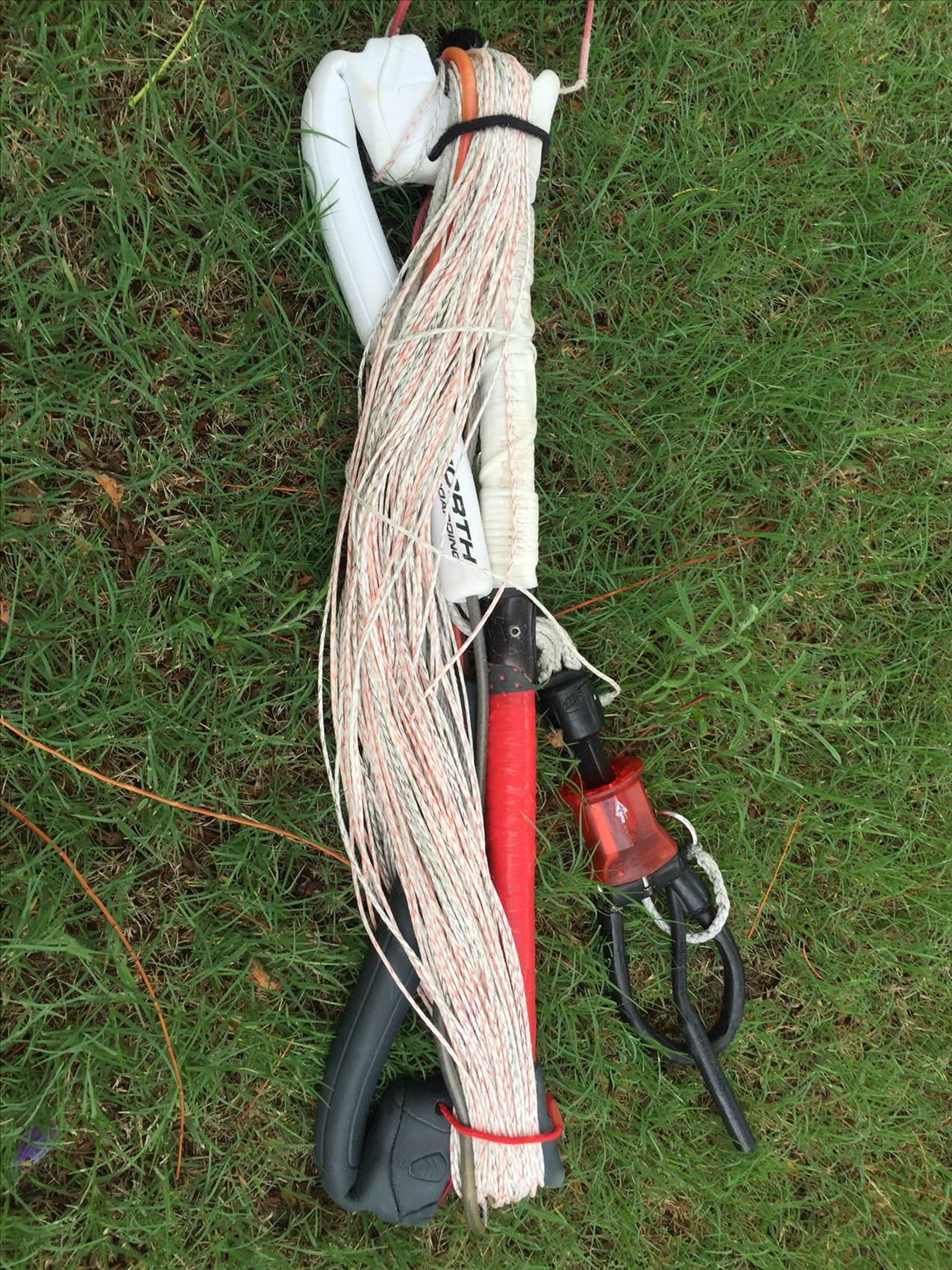 Found: North Bar & Lines