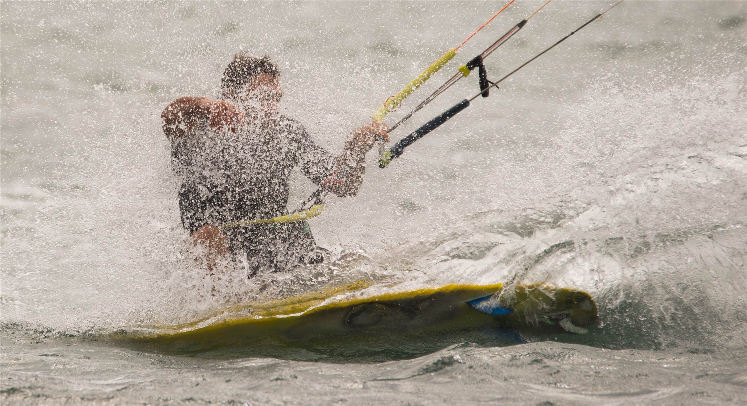 Pat in Gero over Easter