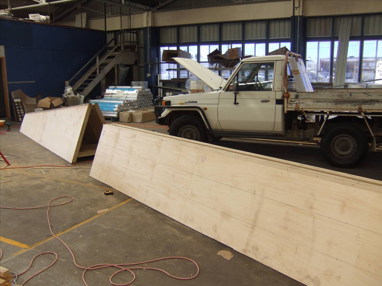 Mackay Slider for june comp