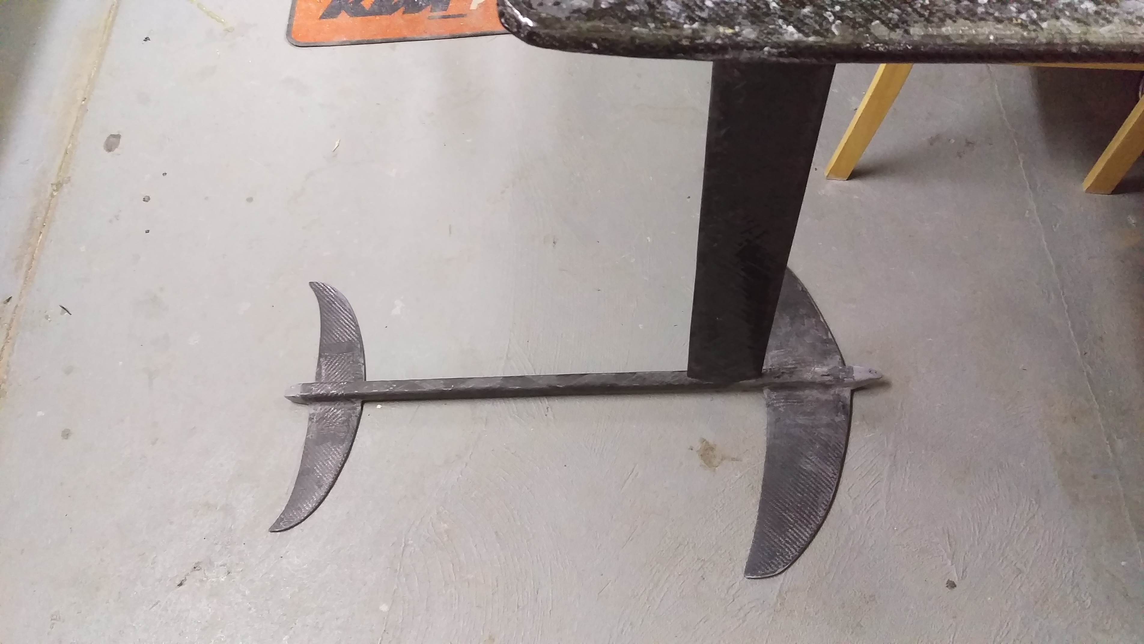 Megafoil... complete