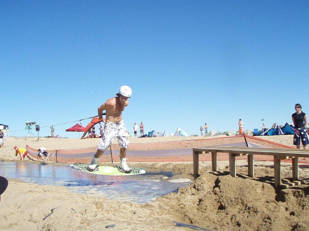 Queen Bday W/end Mackay