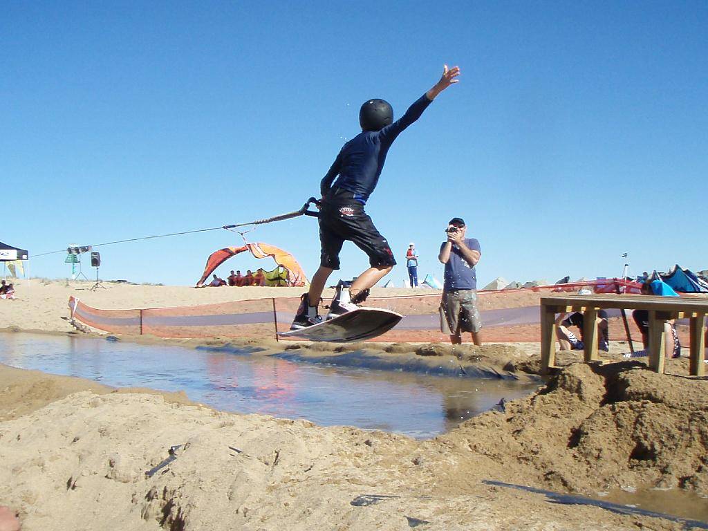 Queen Bday W/end Mackay