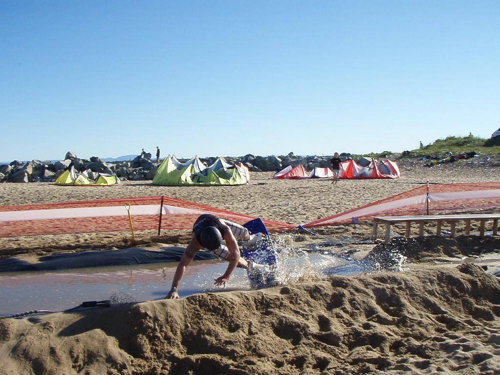 Queens Bday W/end Mackay