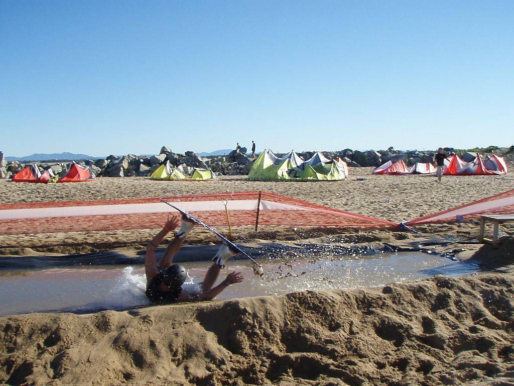 Queens Bday W/end Mackay