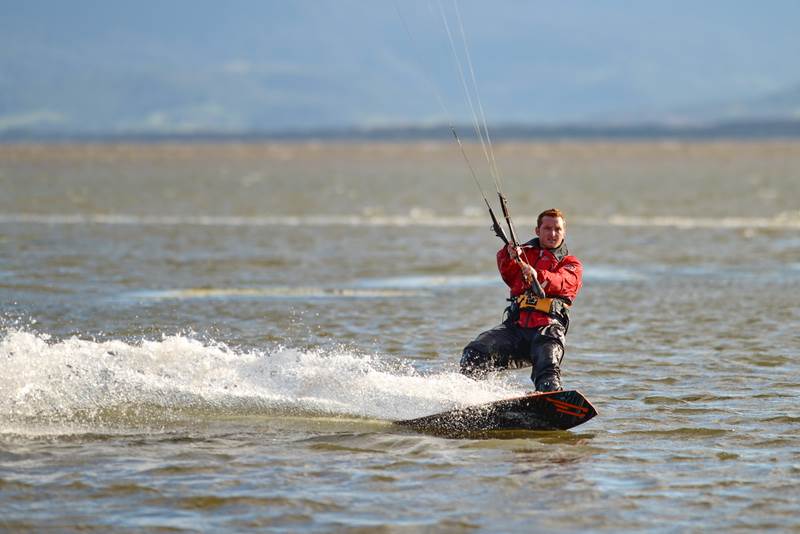 Primbee, Saturday 3rd September