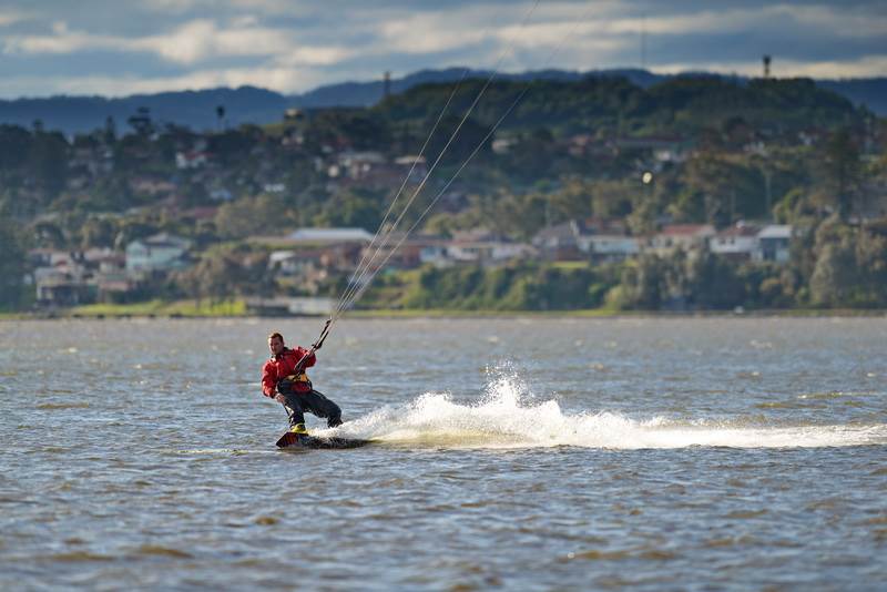 Primbee, Saturday 3rd September