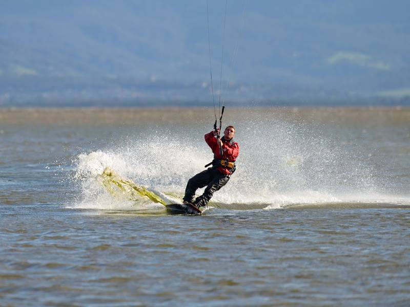 Primbee, Saturday 3rd September