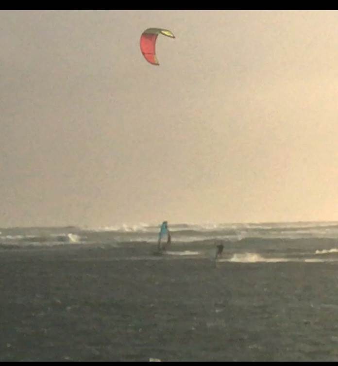 Harmony on the water