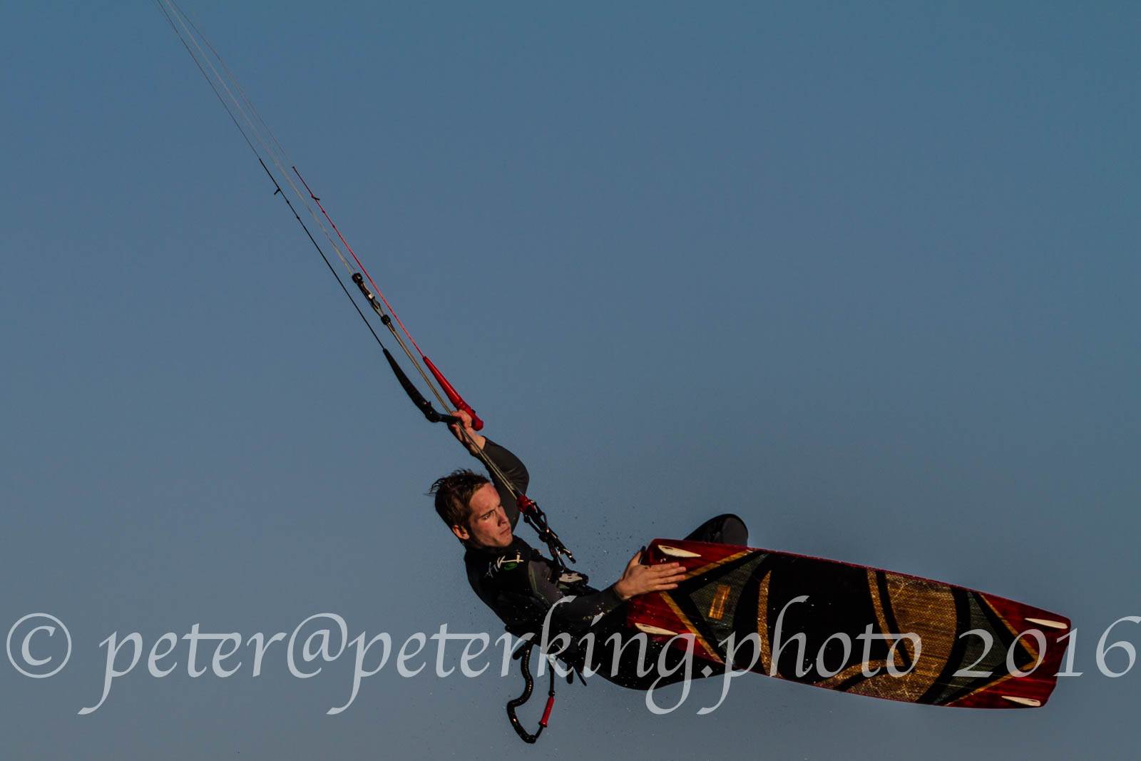 The Pond Nov 22 2016