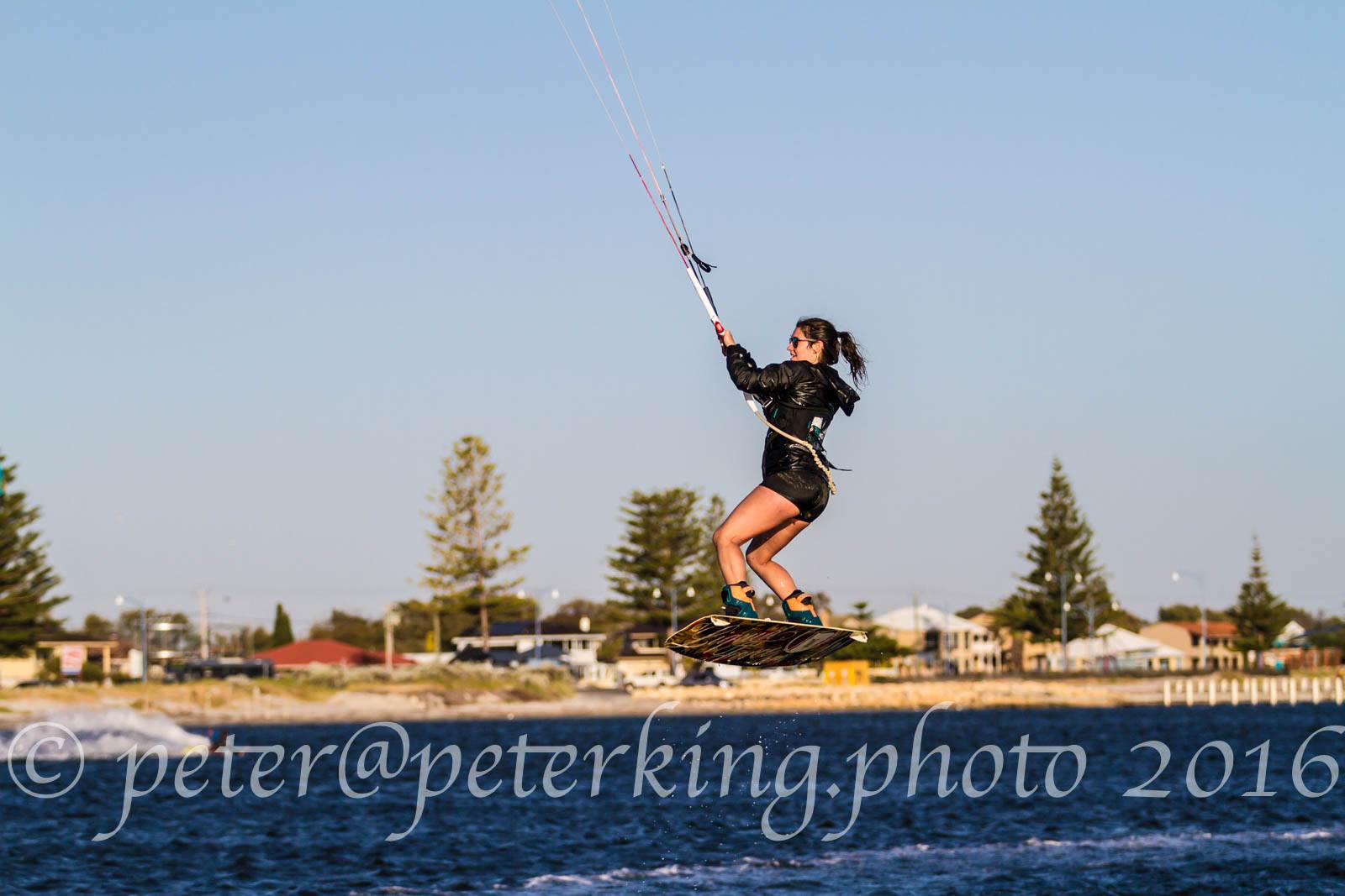 The Pond Nov 22 2016