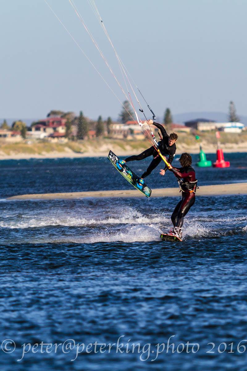 The Pond Nov 22 2016