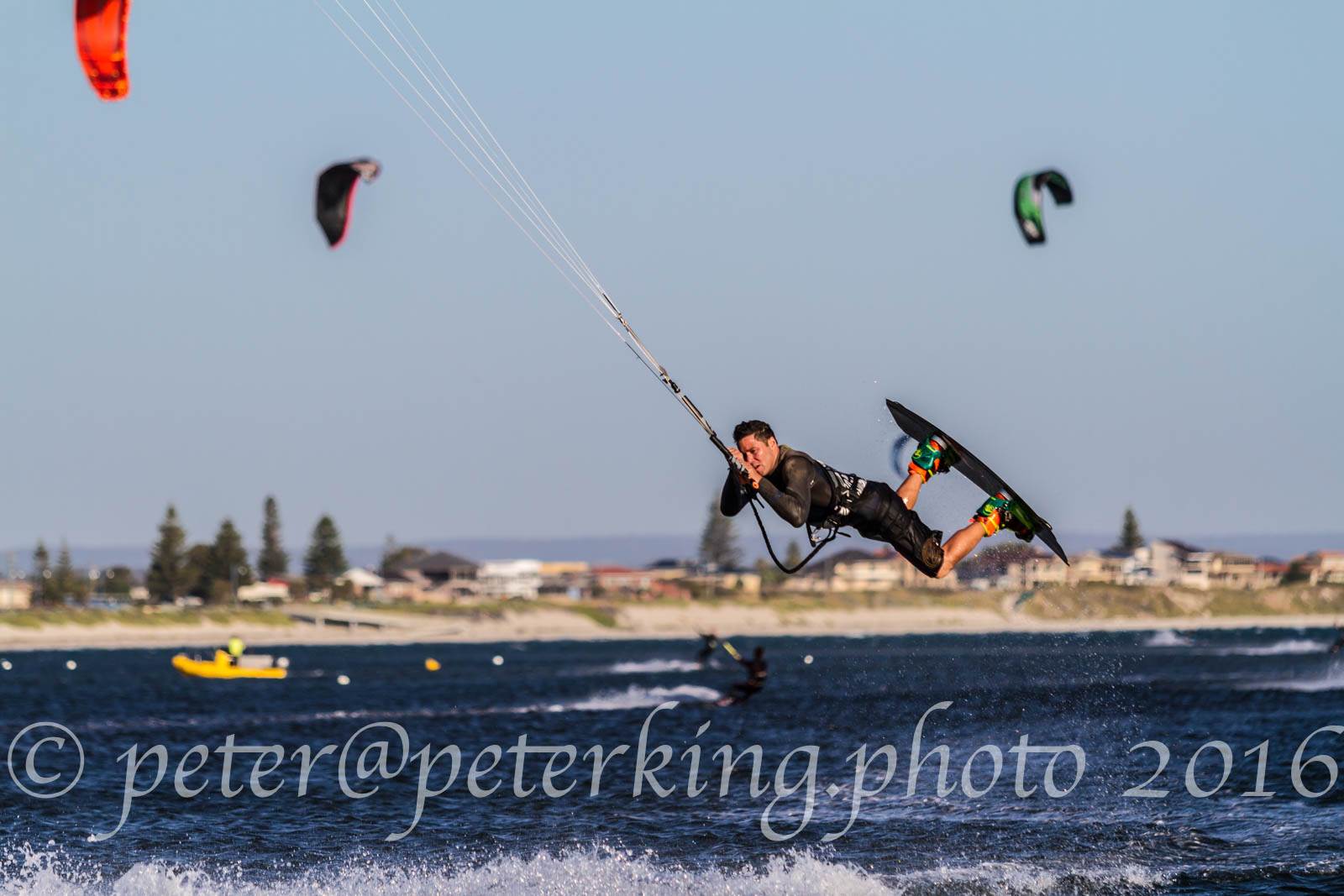 The Pond Nov 22 2016